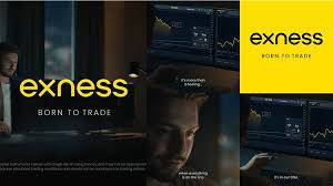 Exploring the Live Exness Platform Your Gateway to Online Trading