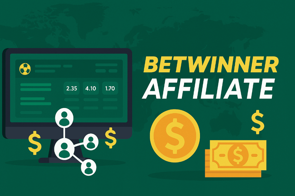Exploring the World of Betting with Bookmaker Betwinner