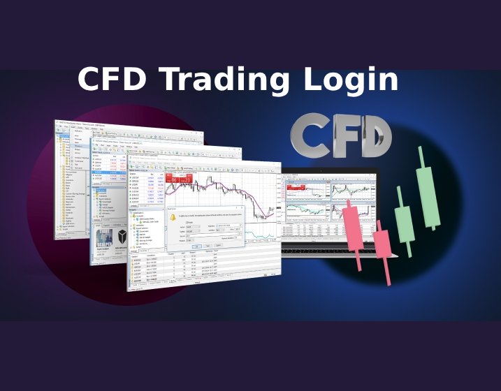 Finding the Best CFD Trading App Features and Benefits