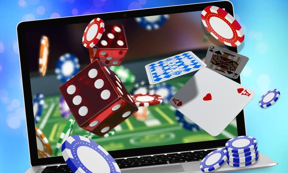 Gamble Anonymously With Decentralized Wallets 5