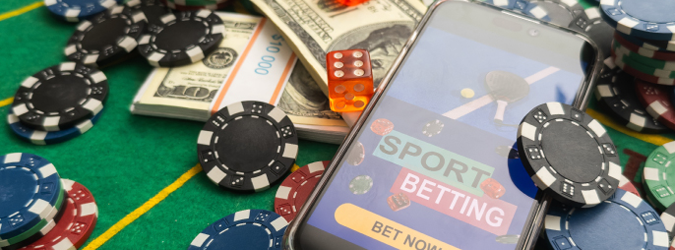 Gamble Anonymously With Decentralized Wallets 5