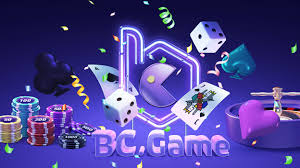 Легкий способ log in to BC Game и играйте в любимые азартные игры