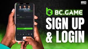 Легкий способ log in to BC Game и играйте в любимые азартные игры