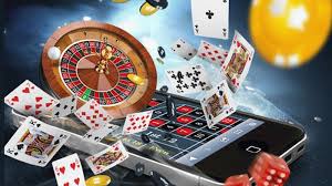 Najděte svá vítězství v nejlepším casino