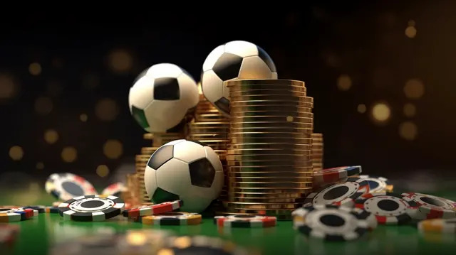 Online Gambling Tournaments 2025 The Future of Competitive Gaming
