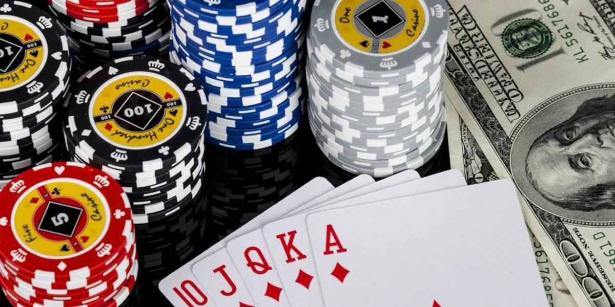 The Most Reliable Casino Online UK Your Guide to Safe Gaming