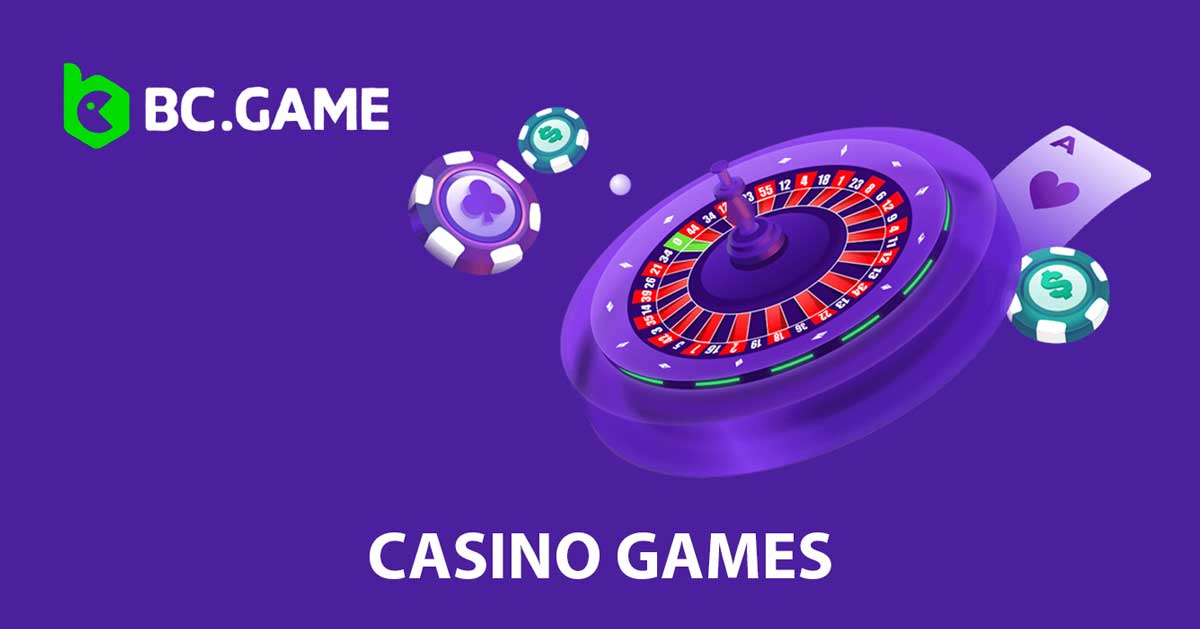 Unlock Exciting Opportunities with Registration BC.Game