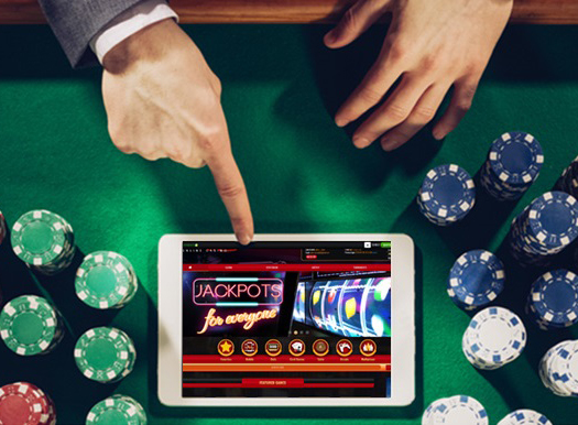 Yeni çıxan slot mexanikaları Yeniliklər və Tədqiqat