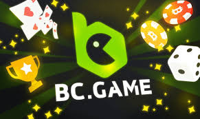 Your Ultimate Guide to BC Game ID Unlocking Fun and Rewards