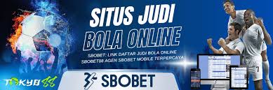 Agen SBOBET Deposit Murah Panduan Lengkap untuk Pemain