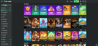 BC.Game Crypto Casino Bangladesh একটি সম্পূর্ণ গাইড