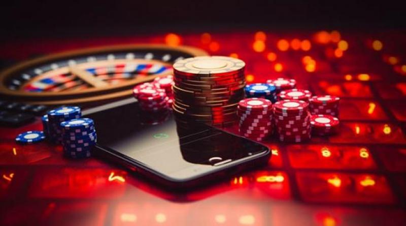Discover the Exciting World of Online Betting Gamble with XRP Today