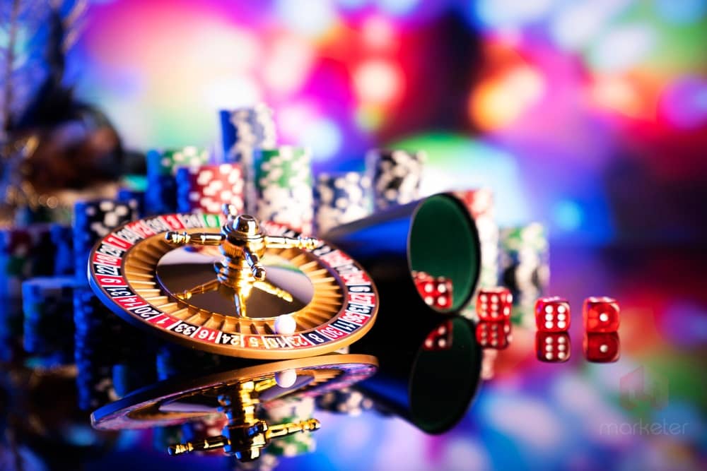 Exciting High Roller Casino Deals Unleash the Ultimate Gaming Experience