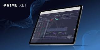 Experience the Future of Investing with PrimeXBT Live Trading Experience the Future of Investing with PrimeXBT Live Trading