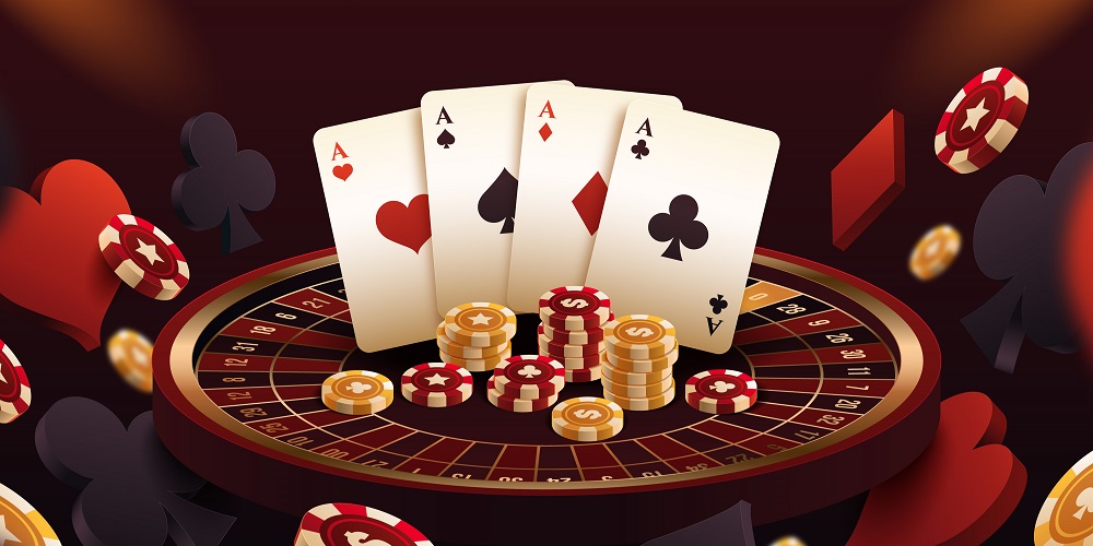 Experience the Thrill of Games and Rewards at Vegastars Casino
