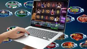 Exploring the World of Cross-Platform Casino Apps
