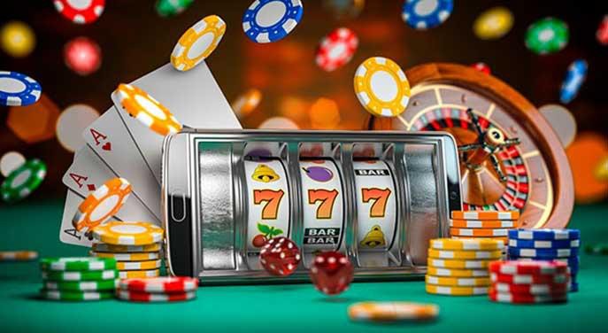 Exploring the World of Cross-Platform Casino Apps
