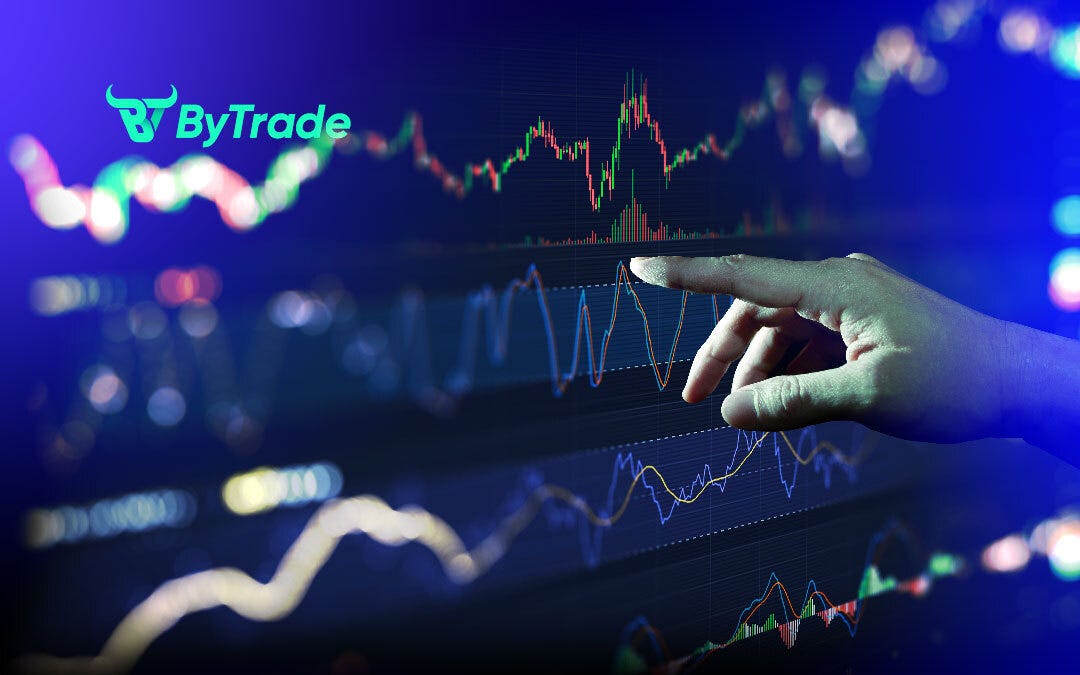 Revolutionize Your Trading Game with Our Trading Bot Crypto