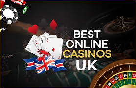slot casino online uk — A Practical Guide to Playing, Safety and Bonuses slot casino online uk — A Practical Guide to Playing, Safety and Bonuses