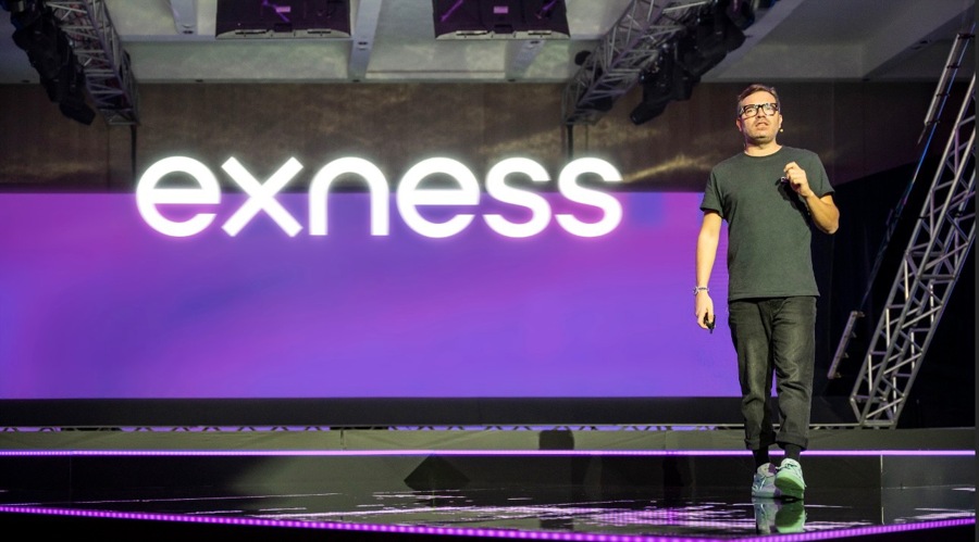 The Future of Trading Exploring the Exness Trading Platform