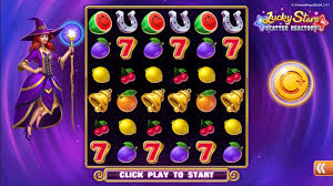 The Magic of LUCKY STAR A Journey Through Fun and Adventure The Magic of LUCKY STAR A Journey Through Fun and Adventure