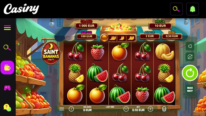 Ultimate Guide to casiny casino no deposit bonus Ultimate Guide to casiny casino no deposit bonus