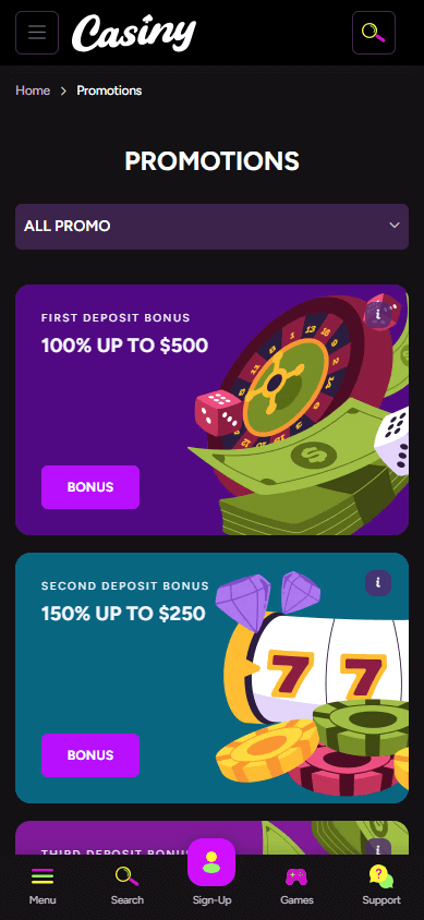 Ultimate Guide to casiny casino no deposit bonus Ultimate Guide to casiny casino no deposit bonus