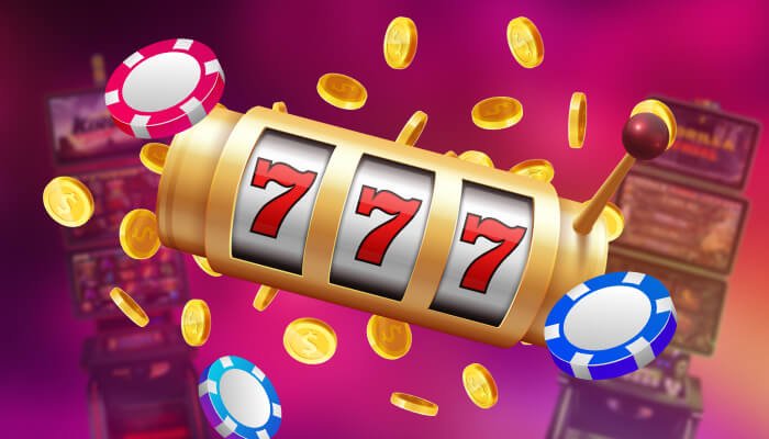 Unleash the Fun with Casino Slots Dreamer UK