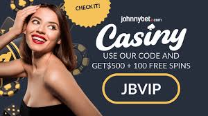 Unlocking Exclusive Benefits with the Casiny Vip Program Unlocking Exclusive Benefits with the Casiny Vip Program