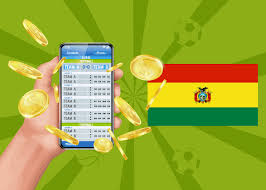 Apuestas Deportivas Bolivia Todo lo que Necesitas Saber para Apostar con Éxito