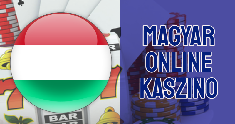 Az online magyar kaszinó világának felfedezése