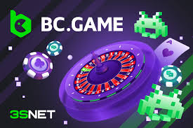 BC.Game España Casino Cripto Revolucionando el Juego en Línea