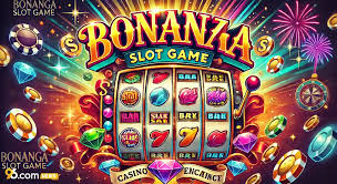 BonanzaGame Casino - Twoje Miejsce na Rozrywkę