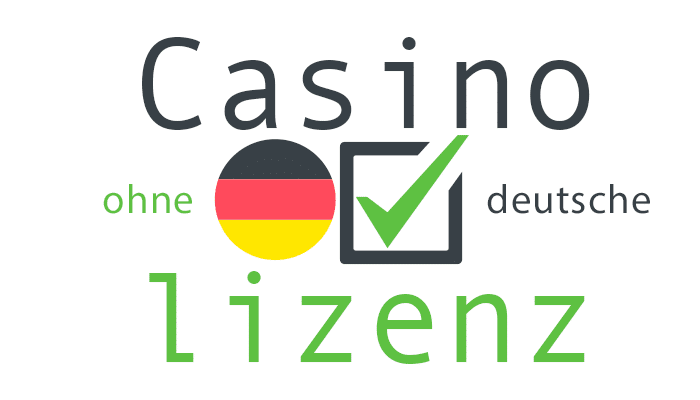 Die besten Angebote im beste online casino ohne deutsche Lizenz
