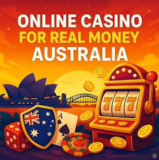 Discover the Excitement at Real Money Casino Australia