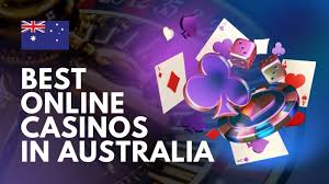 Discover the Excitement at Real Money Casino Australia