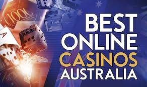 Discover the Excitement at Real Money Casino Australia