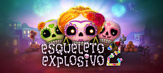 Esqueleto Explosivo 3 Scopri le Novità e le Emozioni del Gioco