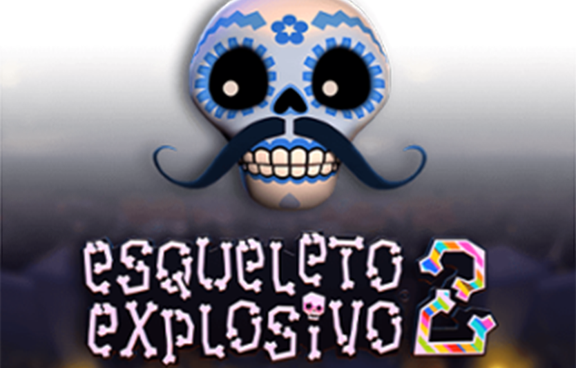 Esqueleto Explosivo 3 Scopri le Novità e le Emozioni del Gioco