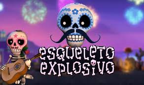 Esqueleto Explosivo 3 Scopri le Novità e le Emozioni del Gioco
