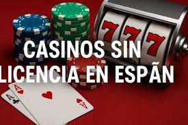 Explorando casinos fuera de españa Una guía completa para los entusiastas del juego