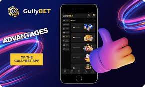 Explore the Exciting World of Betting with www Gullybet com