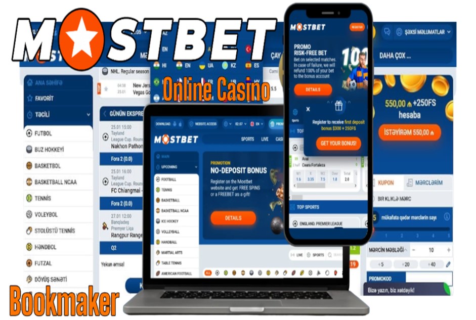 Exploring Most Bet BD Your Premier Betting Destination