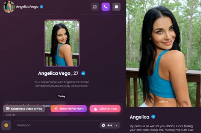 Exploring Swipey AI Sex A New Frontier in Adult Entertainment Exploring Swipey AI Sex A New Frontier in Adult Entertainment