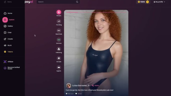 Exploring Swipey AI Sex A New Frontier in Adult Entertainment Exploring Swipey AI Sex A New Frontier in Adult Entertainment