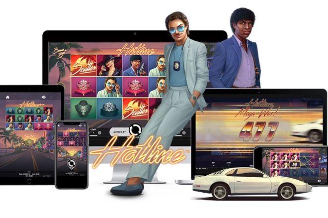 Hotline Casino - Twoje Idealne Miejsce do Gry Hotline Casino - Twoje Idealne Miejsce do Gry