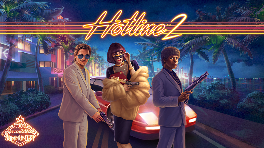 Hotline Casino - Twoje miejsce na emocjonujące wrażenia! Hotline Casino - Twoje miejsce na emocjonujące wrażenia!