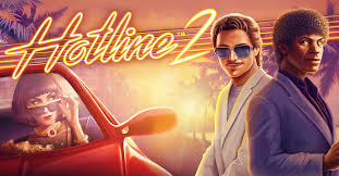 Hotline Casino - Twoje miejsce na emocjonujące wrażenia! Hotline Casino - Twoje miejsce na emocjonujące wrażenia!