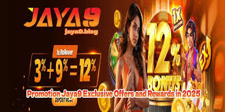 নতুন উচ্চতায় পৌঁছান Jaya9 এর মাধ্যমে