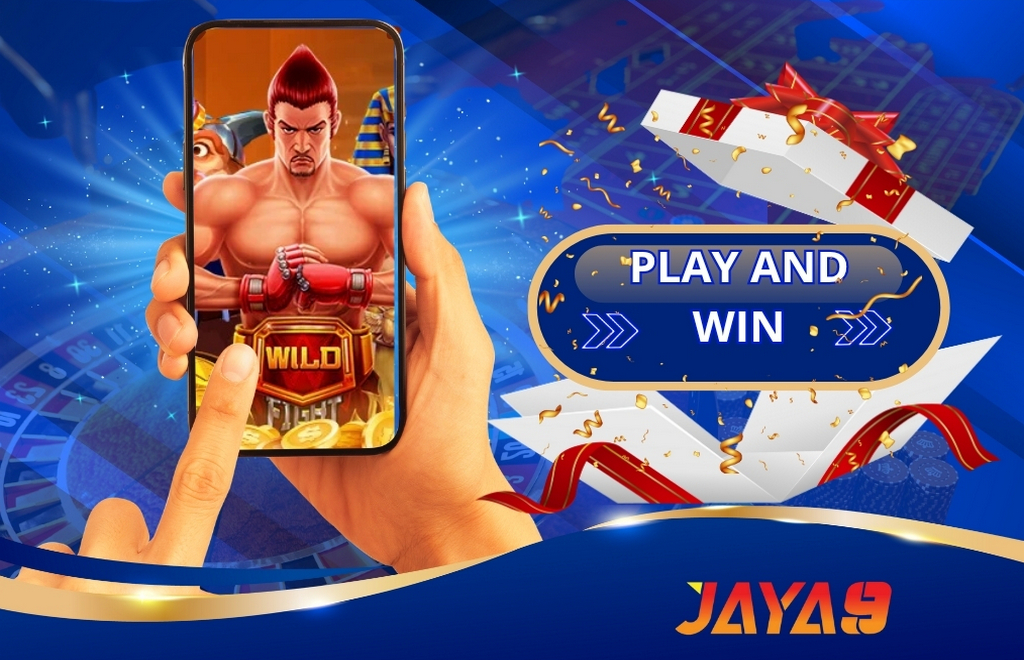 নতুন উচ্চতায় পৌঁছান Jaya9 এর মাধ্যমে
